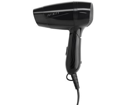 Suszarka do włosów Melissa Suszarka podróżna 1200W 16640143
